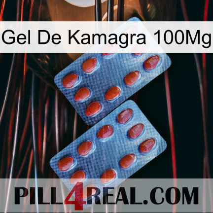 Kamagra Gel 100Mg 05